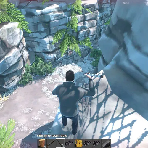 Hurtworld (PC Steam Key / Global)
