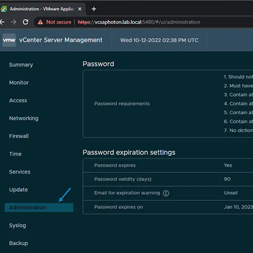 VMware vCenter Server 6 Standard (Lifetime License / Global)