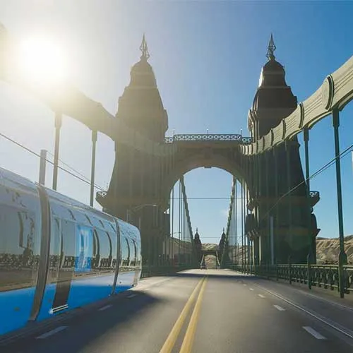 Cities Skylines II Ultimate Edition (PC Steam Key / Global)