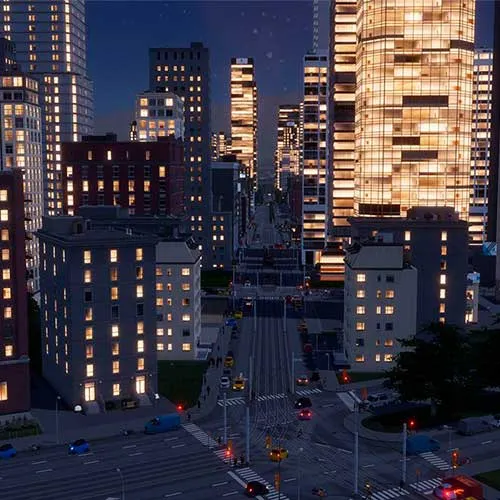 Cities Skylines II Ultimate Edition (PC Steam Key / Global)