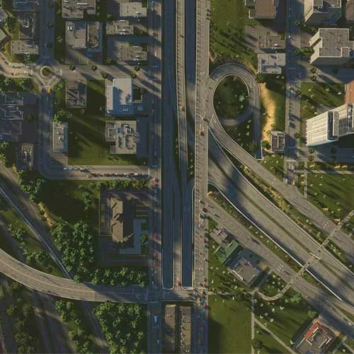 Cities Skylines II Ultimate Edition (PC Steam Key / Global)