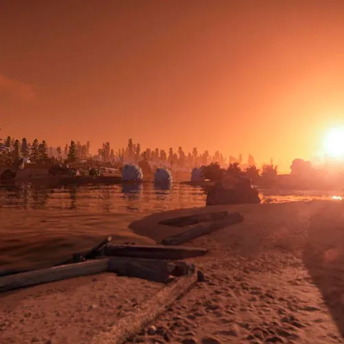 Rust (PC Steam Key / Global)