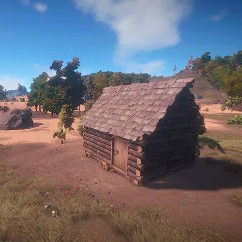 Rust (PC Steam Key / Global)