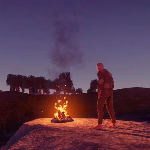 Rust (PC Steam Key / Global)