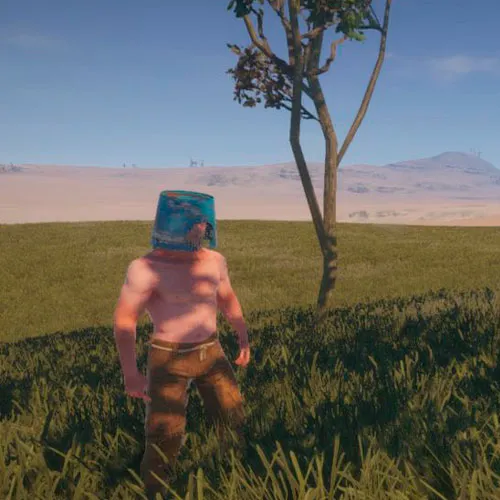 Rust (PC Steam Key / Global)