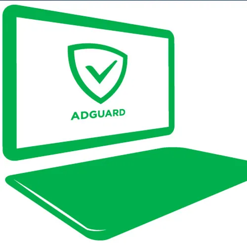 AdGuard Ad Blocker Personal (3 Devices) (Subscription / Global)