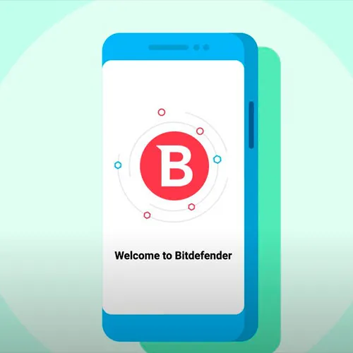 Bitdefender Internet Security (1 anno / licenza per 1 PC) (Windows) (Abbonamento / Global)