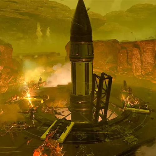 Helldivers 2 (clave para PC Steam / Global)