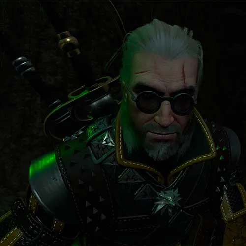 The Witcher 3: Wild Hunt (מפתח PC Steam / גלובלי)
