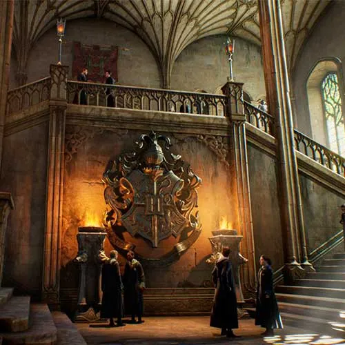 Hogwarts Legacy (NO RU - BLR) (PC Steam Key / Global)