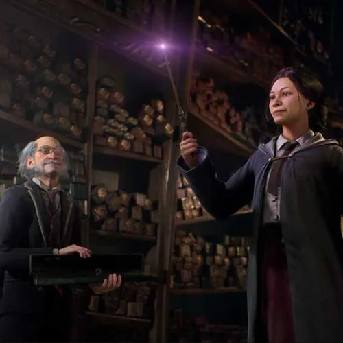 Hogwarts Legacy (NO RU - BLR) (PC Steam Key / Global)