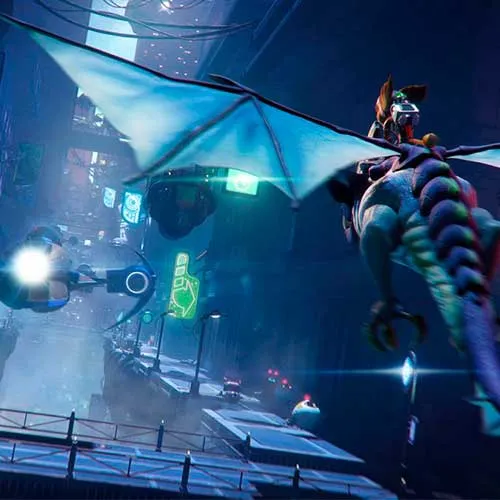Ratchet & Clank: Rift Apart (PC Steam Key / Global)