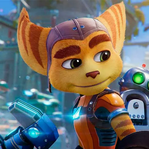 Ratchet & Clank: Rift Apart (PC Steam Key / Global)