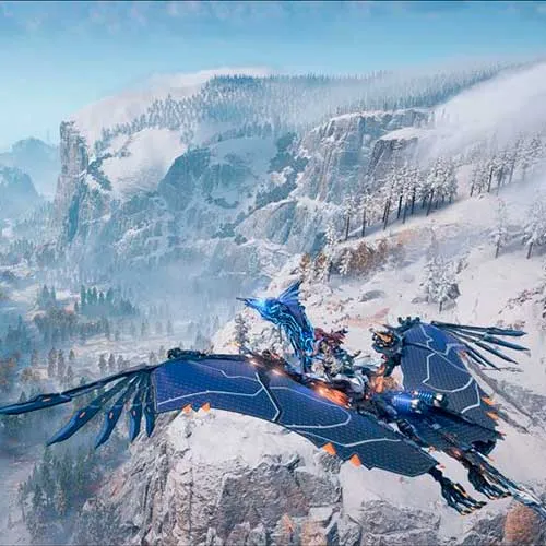 Horizon Forbidden West Πλήρης Έκδοση (Κλειδί για PC Steam / Global έκδοση)