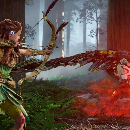 Horizon Forbidden West Πλήρης Έκδοση (Κλειδί για PC Steam / Global έκδοση)