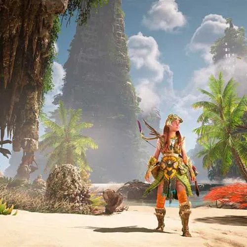 Horizon Forbidden West Πλήρης Έκδοση (Κλειδί για PC Steam / Global έκδοση)