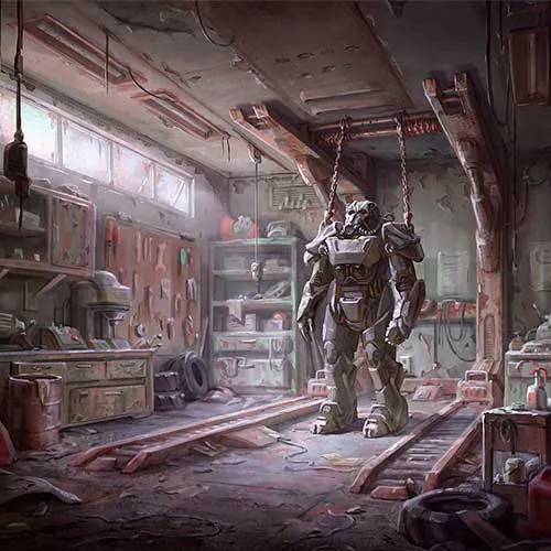 Season Pass για το Fallout 4 (Κωδικός PC Steam / Global έκδοση)