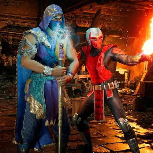 Mortal Kombat 1 Premium Edition (PC Steam Key / Global)