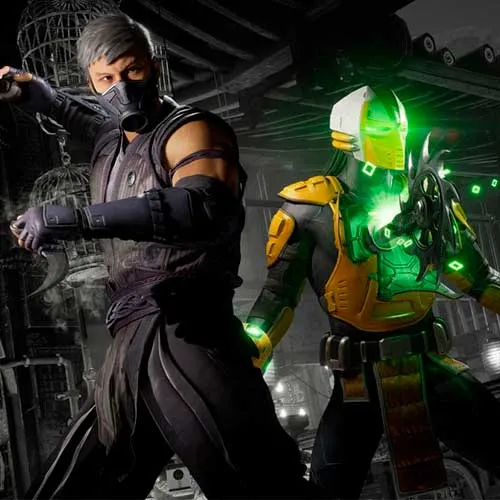 Mortal Kombat 1 Premium Edition (PC Steam Key / Global)