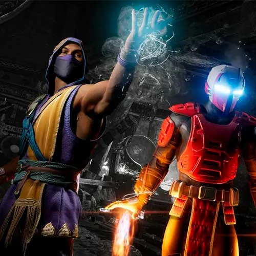 Mortal Kombat 1 Premium Edition (PC Steam Key / Global)