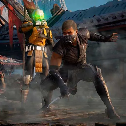 Mortal Kombat 1 Premium Edition (PC Steam Key / Global)