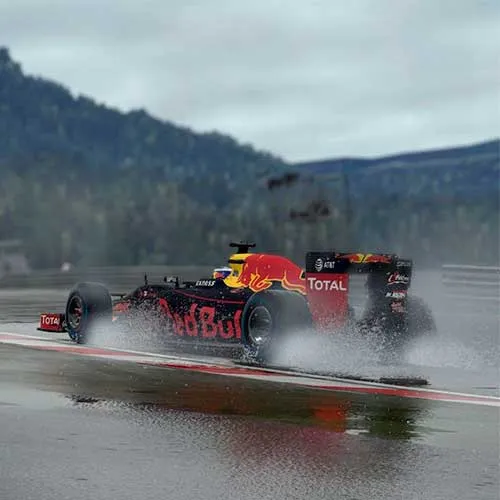 F1 2016 Edición Limitada (PC, clave Steam / Global)