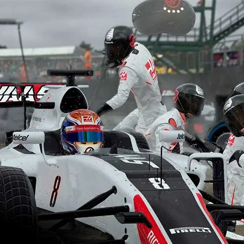 F1 2016 Edición Limitada (PC, clave Steam / Global)