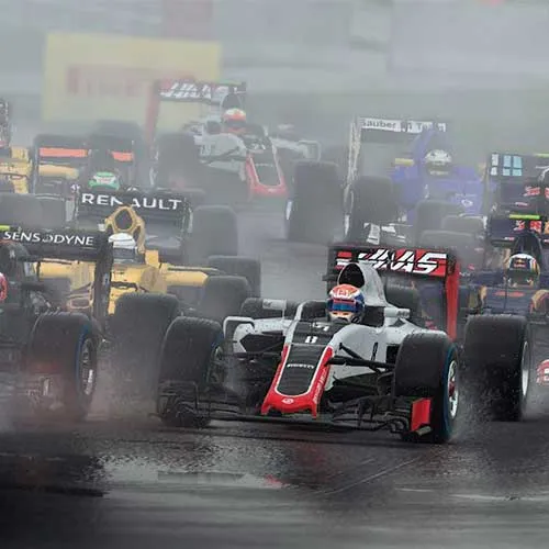 F1 2016 Edición Limitada (PC, clave Steam / Global)