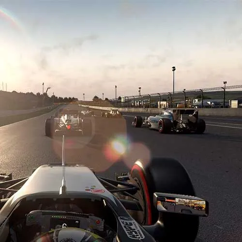 F1 2016 Edición Limitada (PC, clave Steam / Global)