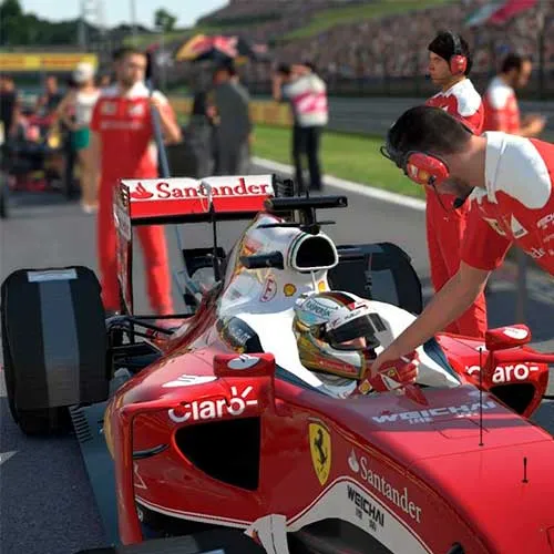 F1 2016 Edición Limitada (PC, clave Steam / Global)