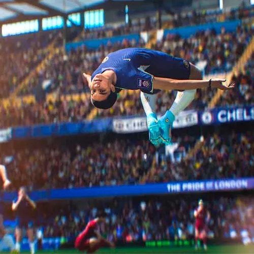 EA SPORTS FC 24 1050 PUNTOS FC (Clave Xbox / Global)
