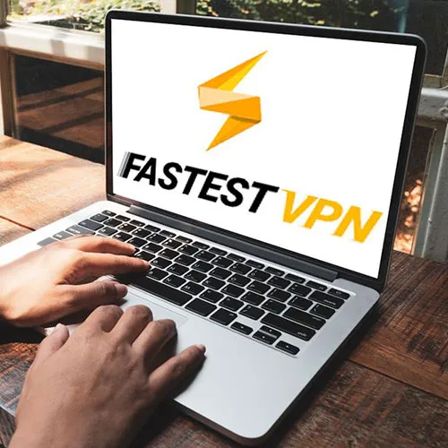 FastestVPN (10 Devices) (Lifetime License / Global)