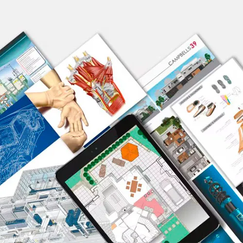 CorelDRAW Technical Suite 2024 Key (Windows) (Lifetime License / Global)