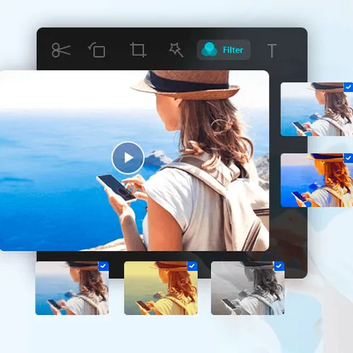 Aiseesoft Video Converter Ultimate (1 Jahr / Lizenz für 1 PC) (Windows) (Abonnement / Global)
