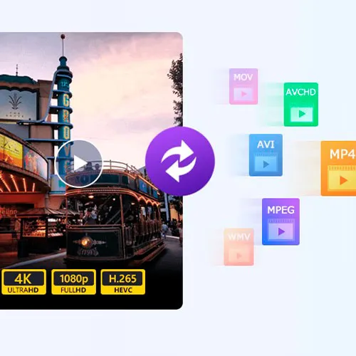Aiseesoft Video Converter Ultimate (1 Jahr / Lizenz für 1 PC) (Windows) (Abonnement / Global)