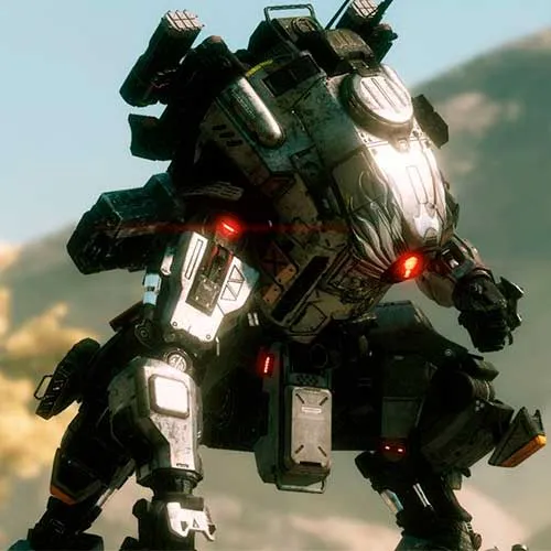Titanfall 2 (PC EA App Key / Global)