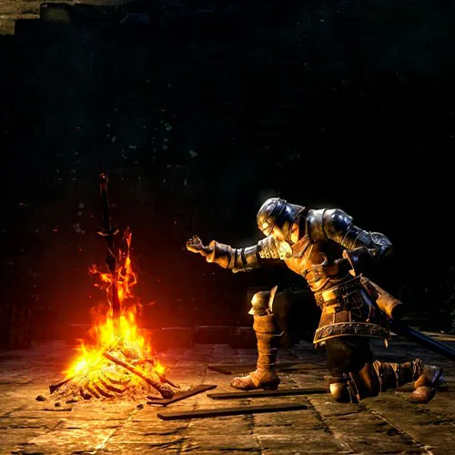 Dark Souls Remastered (PC Steam Key / Global)