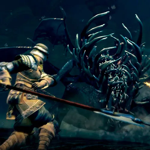 Dark Souls Remastered (PC Steam Key / Global)