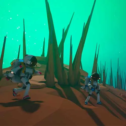 Astroneer (PC Steam Key / Global)