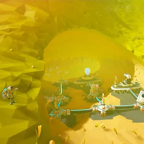 Astroneer (PC Steam Key / Global)