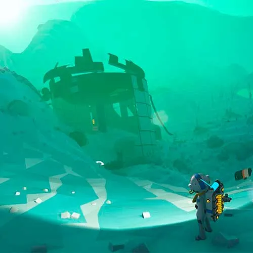 Astroneer (PC Steam Key / Global)
