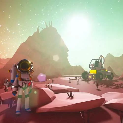 Astroneer (PC Steam Key / Global)