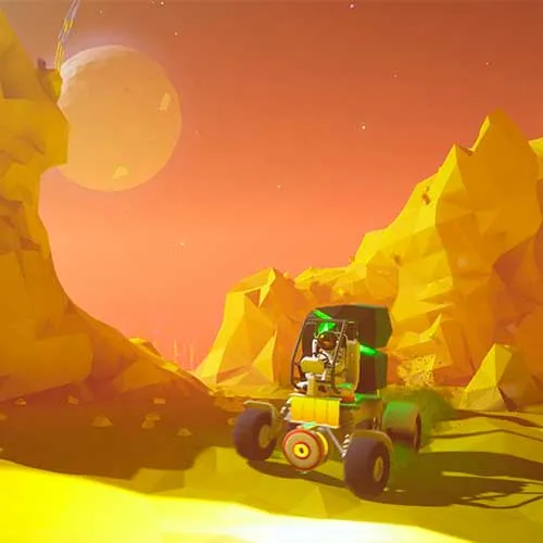 Astroneer (PC Steam Key / Global)