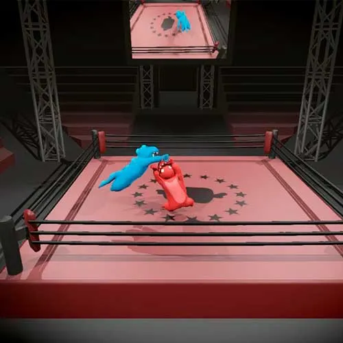 Gang Beasts (PC Steam מפתח / גלובלי)