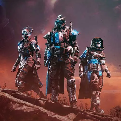 Destiny 2: The Final Shape + Jahrespass (PC Steam Key / Global)