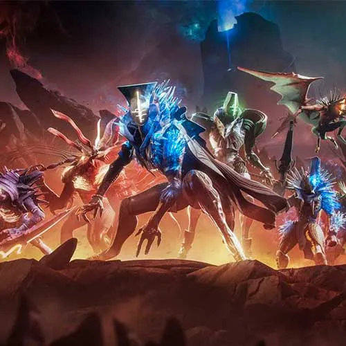 Destiny 2: The Final Shape + Jahrespass (PC Steam Key / Global)