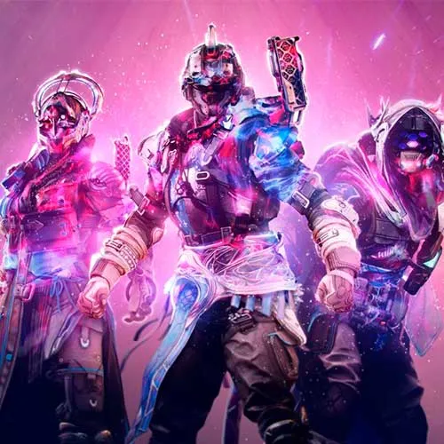 Destiny 2: The Final Shape + Jahrespass (PC Steam Key / Global)