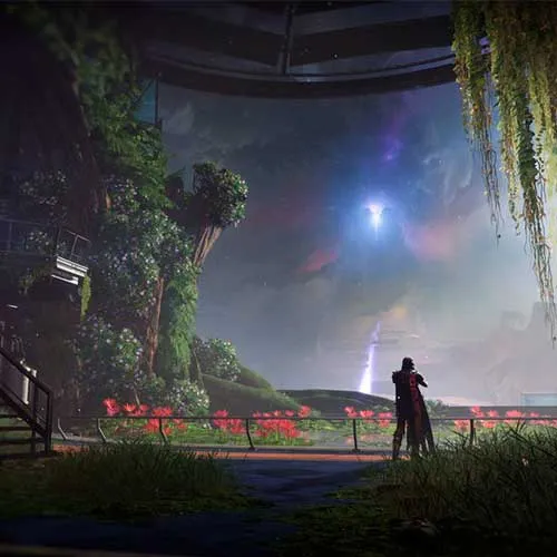 Destiny 2: The Final Shape + Jahrespass (PC Steam Key / Global)