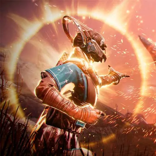 Destiny 2: The Final Shape + Jahrespass (PC Steam Key / Global)