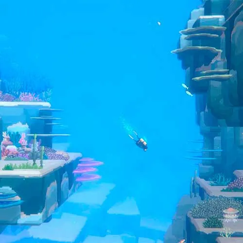 Dave the Diver (PC Steam Key / Global)